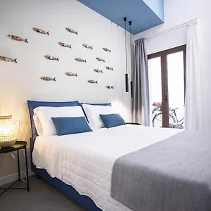Acquaro Apartment San Vito Lo Capo