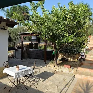Sunset House Apartment San Leone