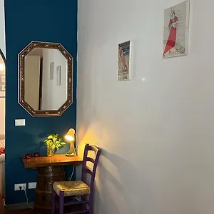 Stella Apartment Prato (Prato)