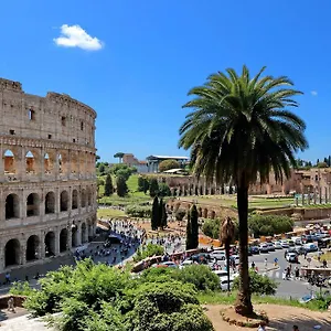 Romance Al Colosseo Rome
