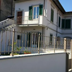 La Corte Di Marino Apartment Pisa