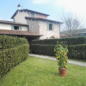 Casa Giulia Apartment Prato (Prato)