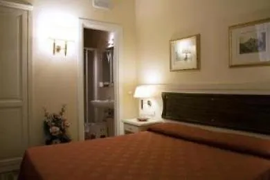 Residenza Domiziano Bed & Breakfast Rome