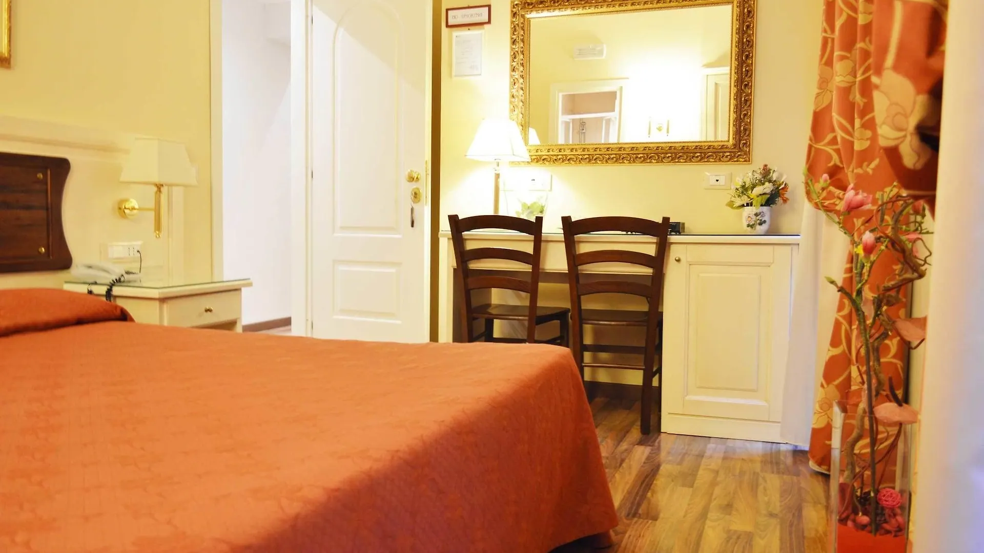 Residenza Domiziano Bed & Breakfast Rome