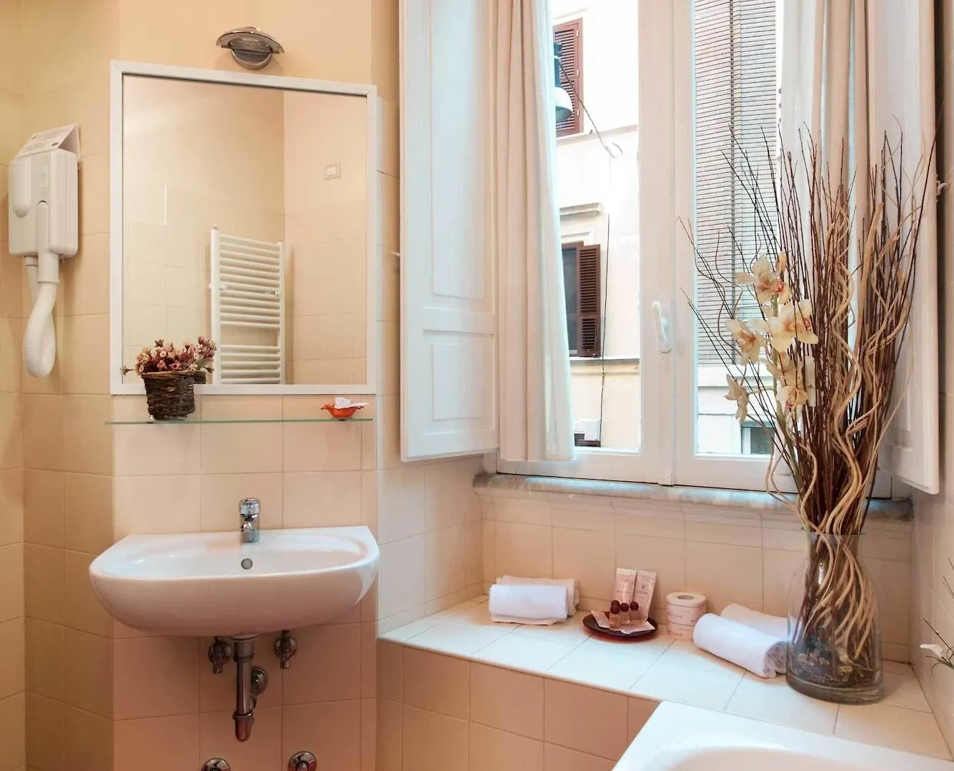 Residenza Domiziano Bed & Breakfast Rome