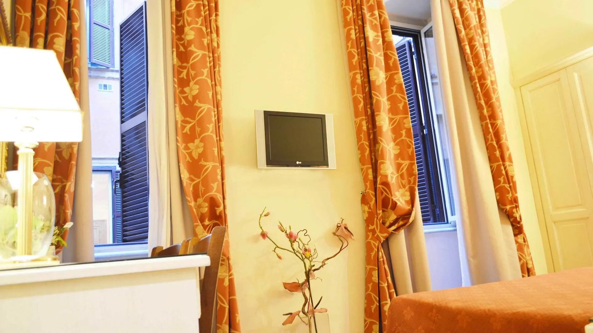 Residenza Domiziano Bed & Breakfast Rome
