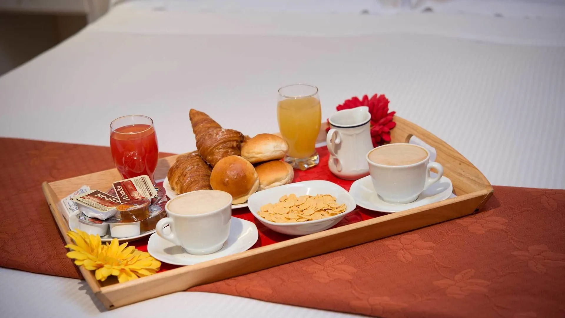 Residenza Domiziano Bed & Breakfast Rome