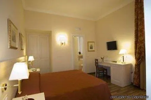 Residenza Domiziano Bed & Breakfast Rome 3*,  Italy