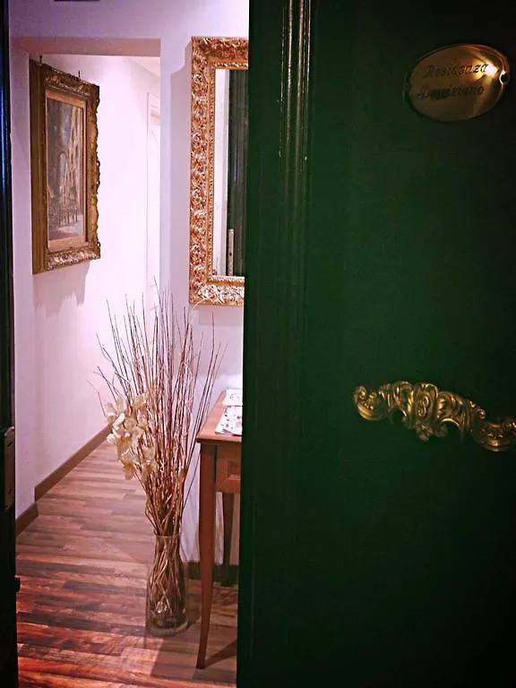 Residenza Domiziano Bed & Breakfast Rome