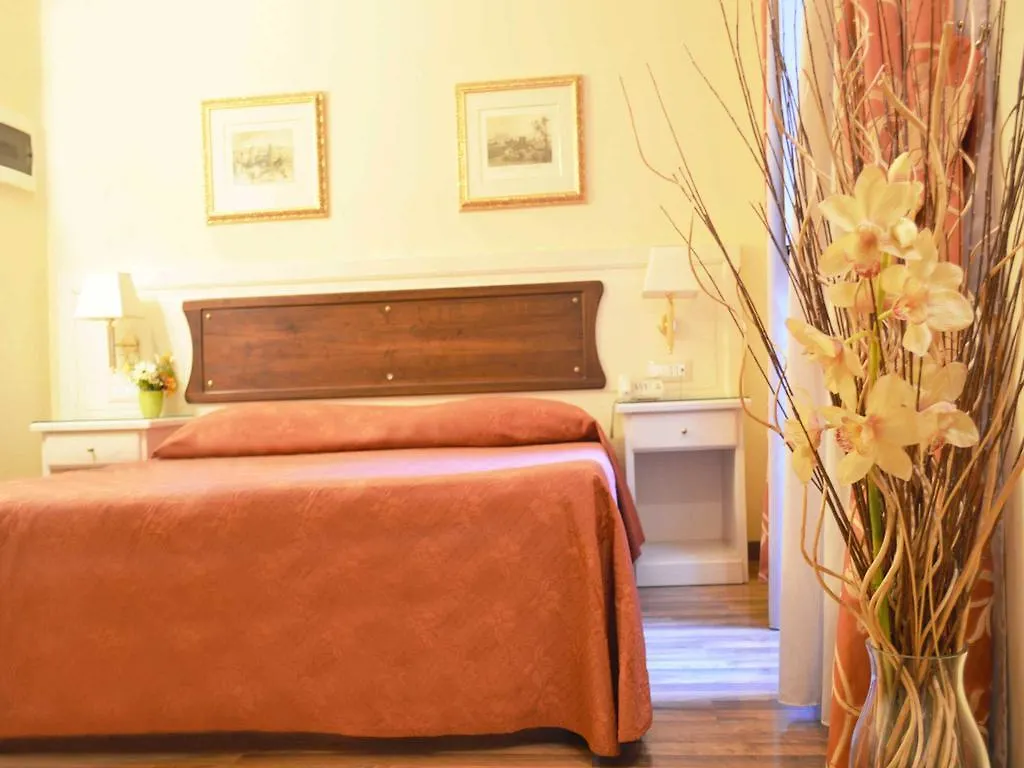 Residenza Domiziano Bed & Breakfast Rome