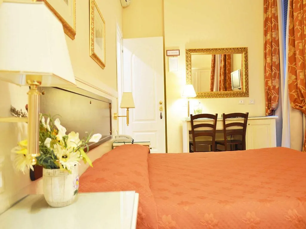 Residenza Domiziano Bed & Breakfast Rome