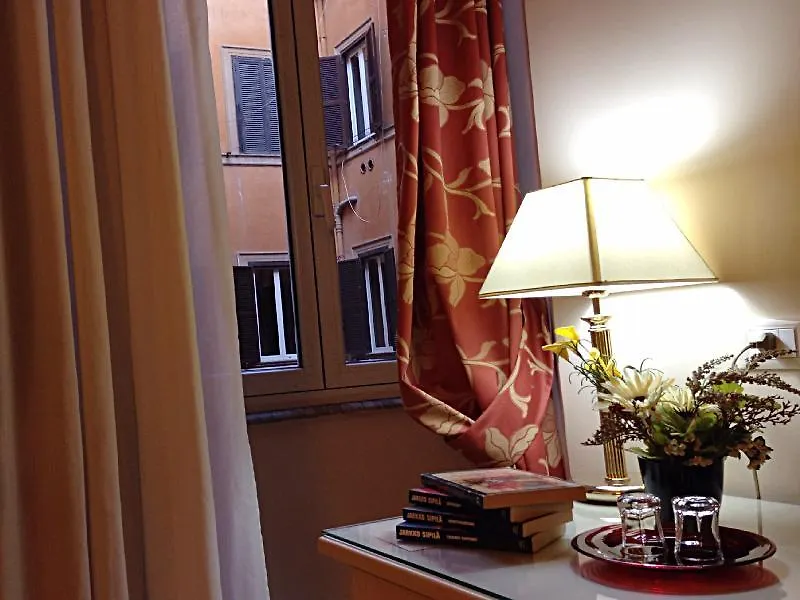 Residenza Domiziano Bed & Breakfast Rome 3*,  Italy