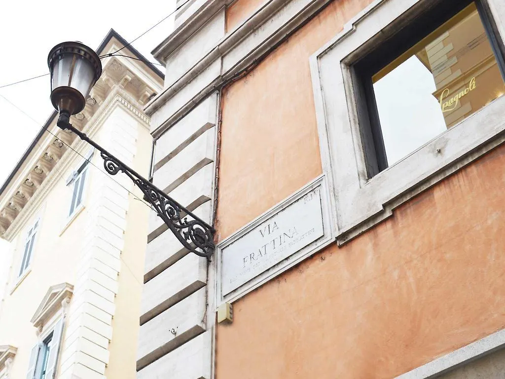 ***  Residenza Domiziano Bed & Breakfast Rome Italy