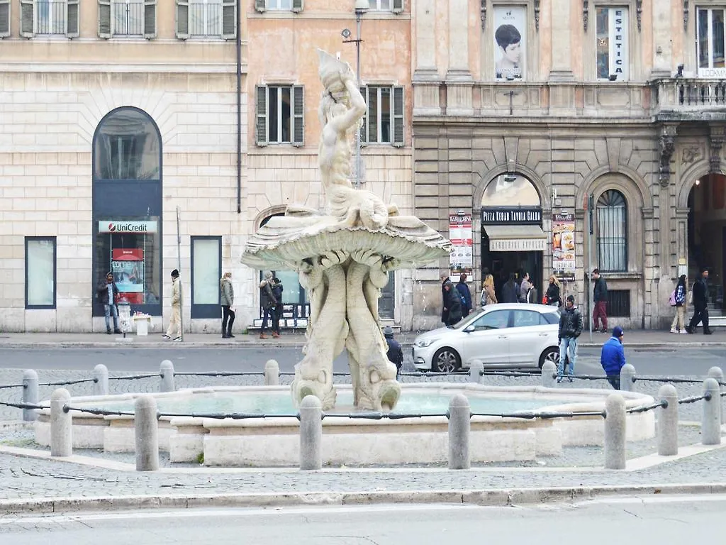 Residenza Domiziano Bed & Breakfast Rome