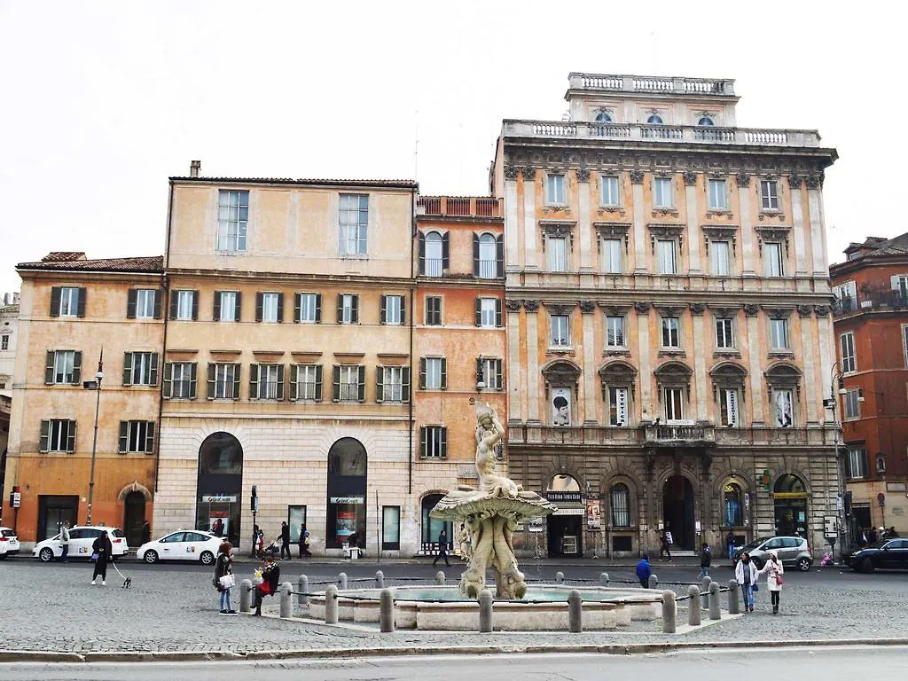 Residenza Domiziano Bed & Breakfast Rome