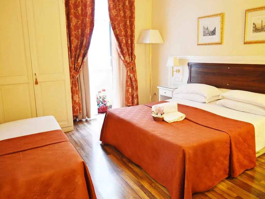 Residenza Domiziano Bed & Breakfast Rome