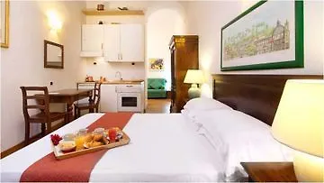***  Residenza Domiziano Bed & Breakfast Rome Italy
