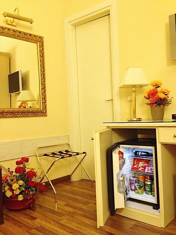 Residenza Domiziano Bed & Breakfast Rome