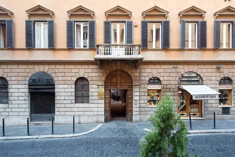 Residenza Domiziano Bed & Breakfast Rome