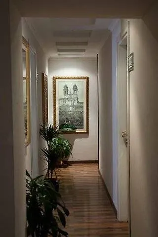 ***  Residenza Domiziano Bed & Breakfast Rome Italy