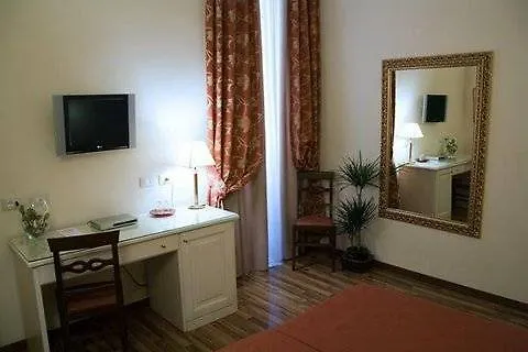 Residenza Domiziano Bed & Breakfast Rome