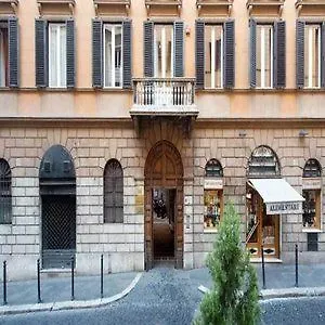 Residenza Domiziano Bed & Breakfast Rome