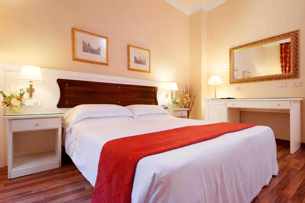 Residenza Domiziano Bed & Breakfast Rome