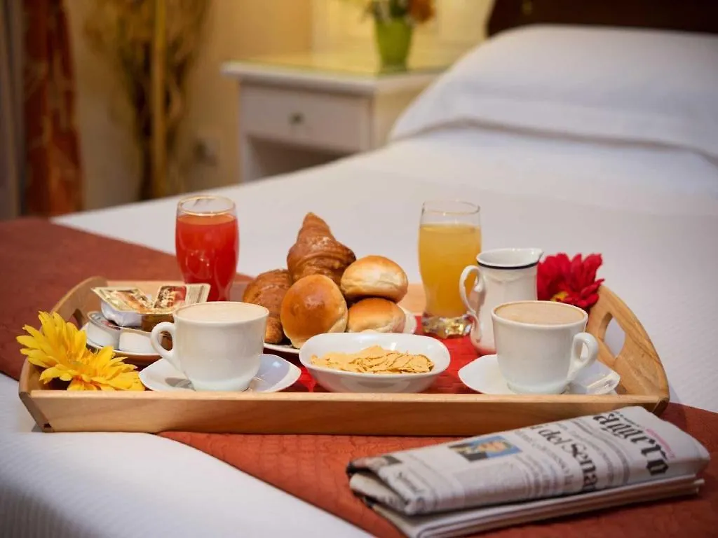 ***  Residenza Domiziano Bed & Breakfast Rome Italy