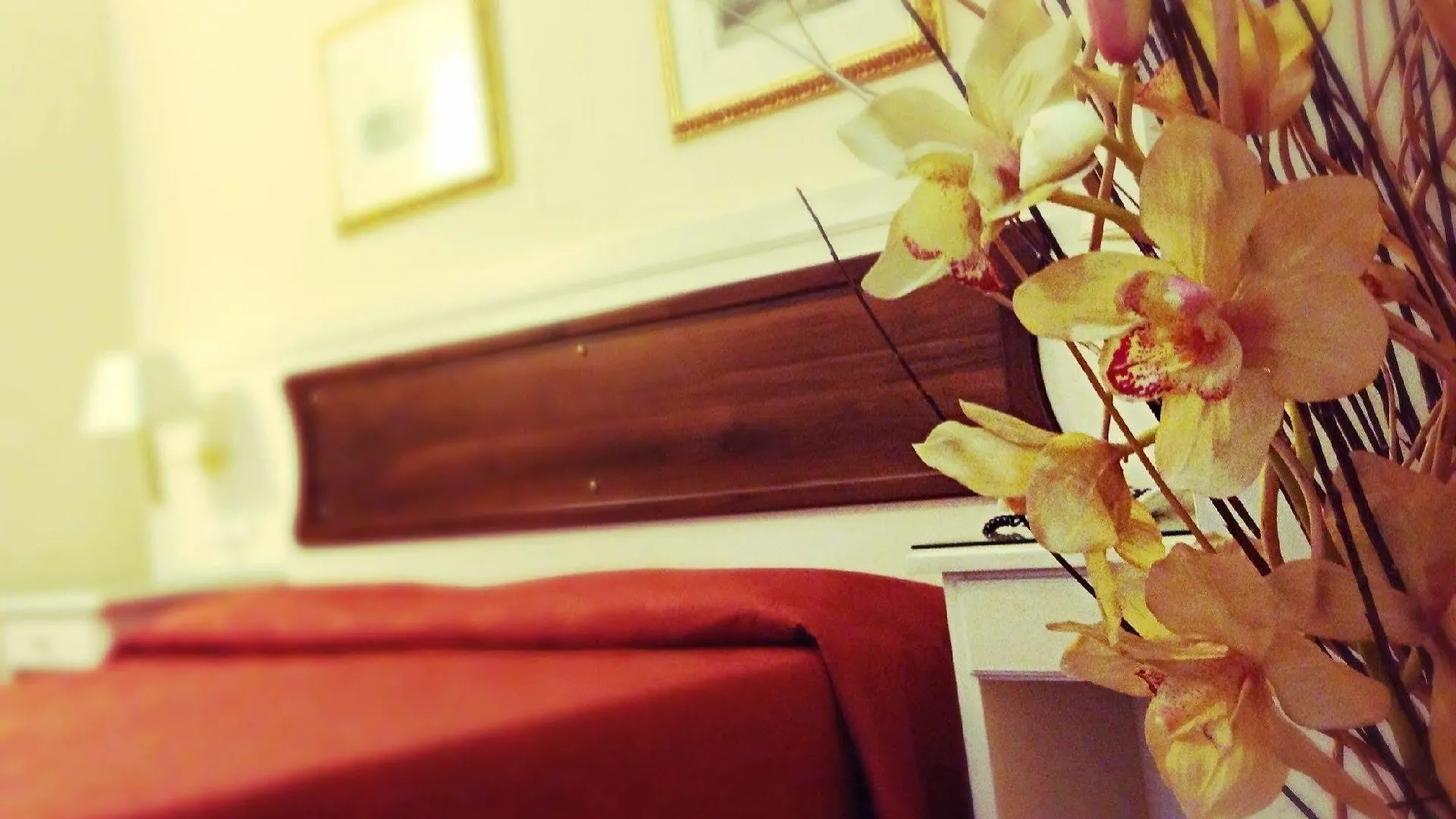 Residenza Domiziano Bed & Breakfast Rome