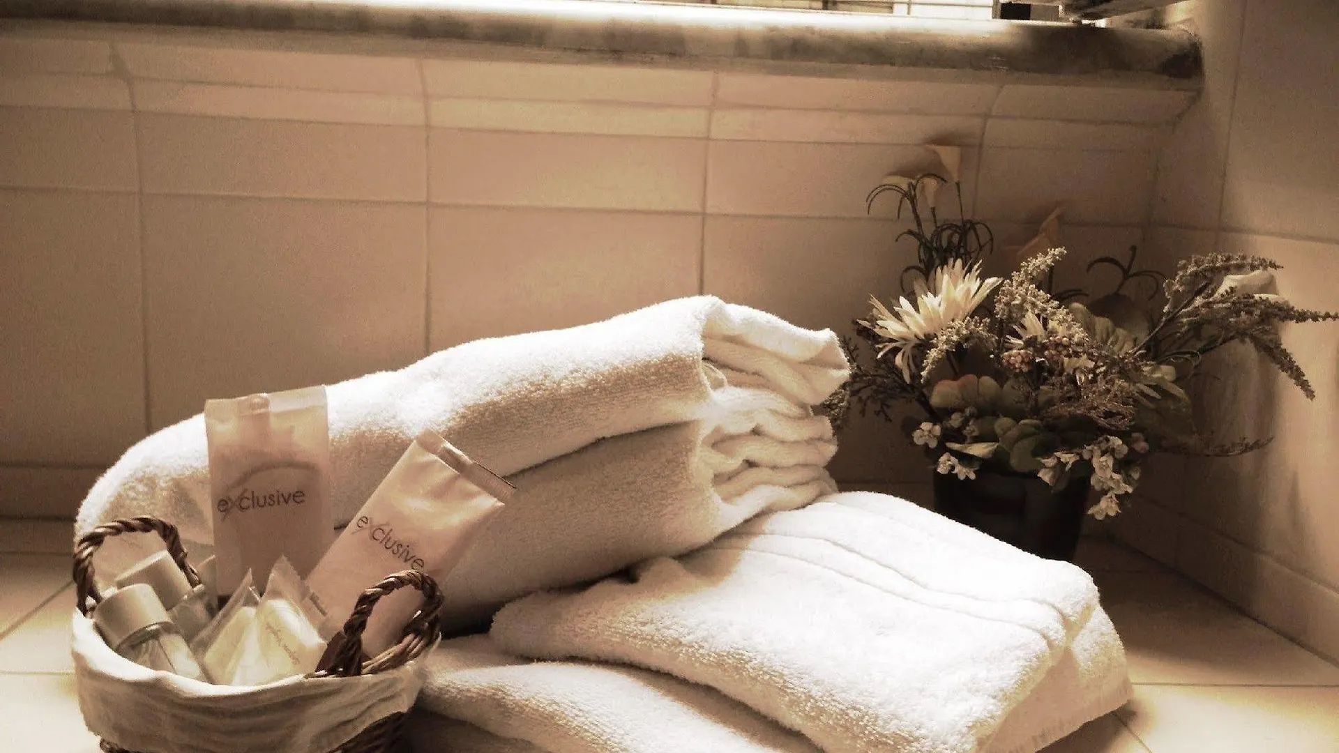 Residenza Domiziano Bed & Breakfast Rome