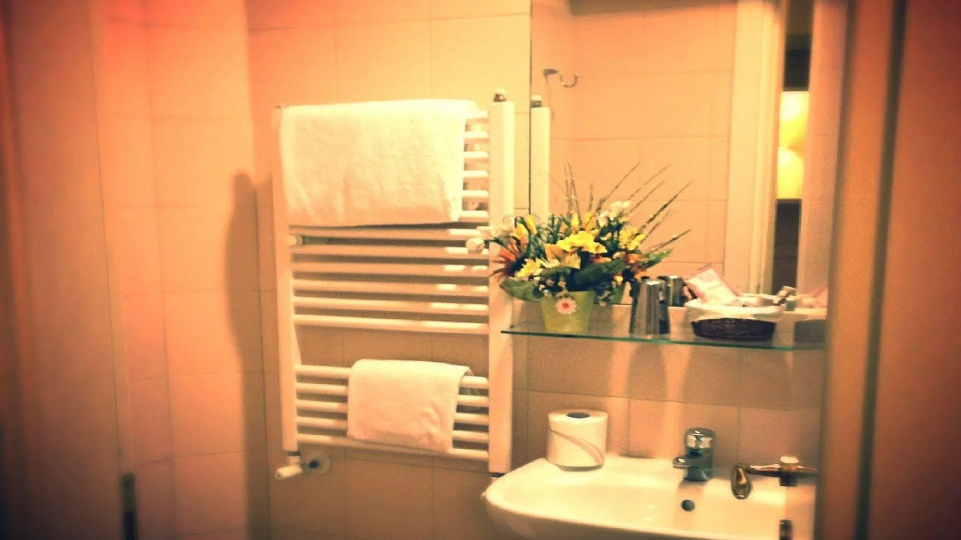 Residenza Domiziano Bed & Breakfast Rome 3*,  Italy