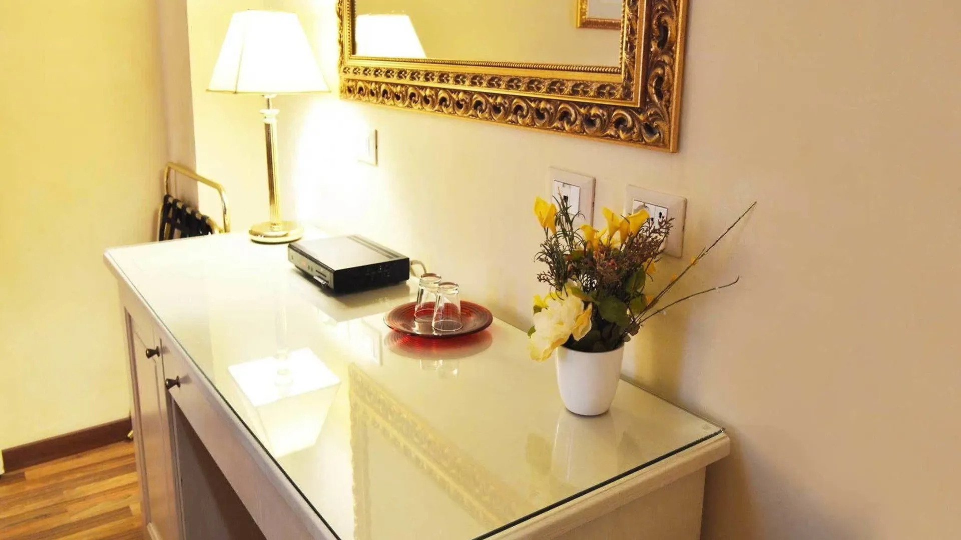 Residenza Domiziano Bed & Breakfast Rome