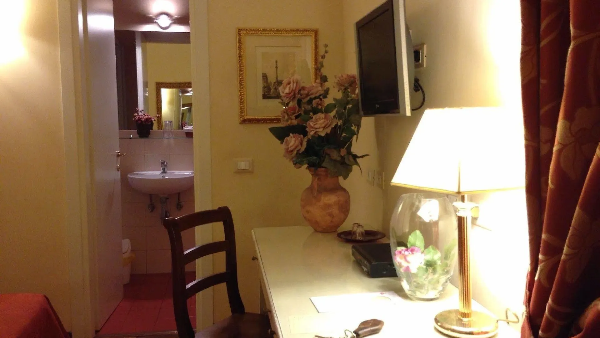 Residenza Domiziano Bed & Breakfast Rome
