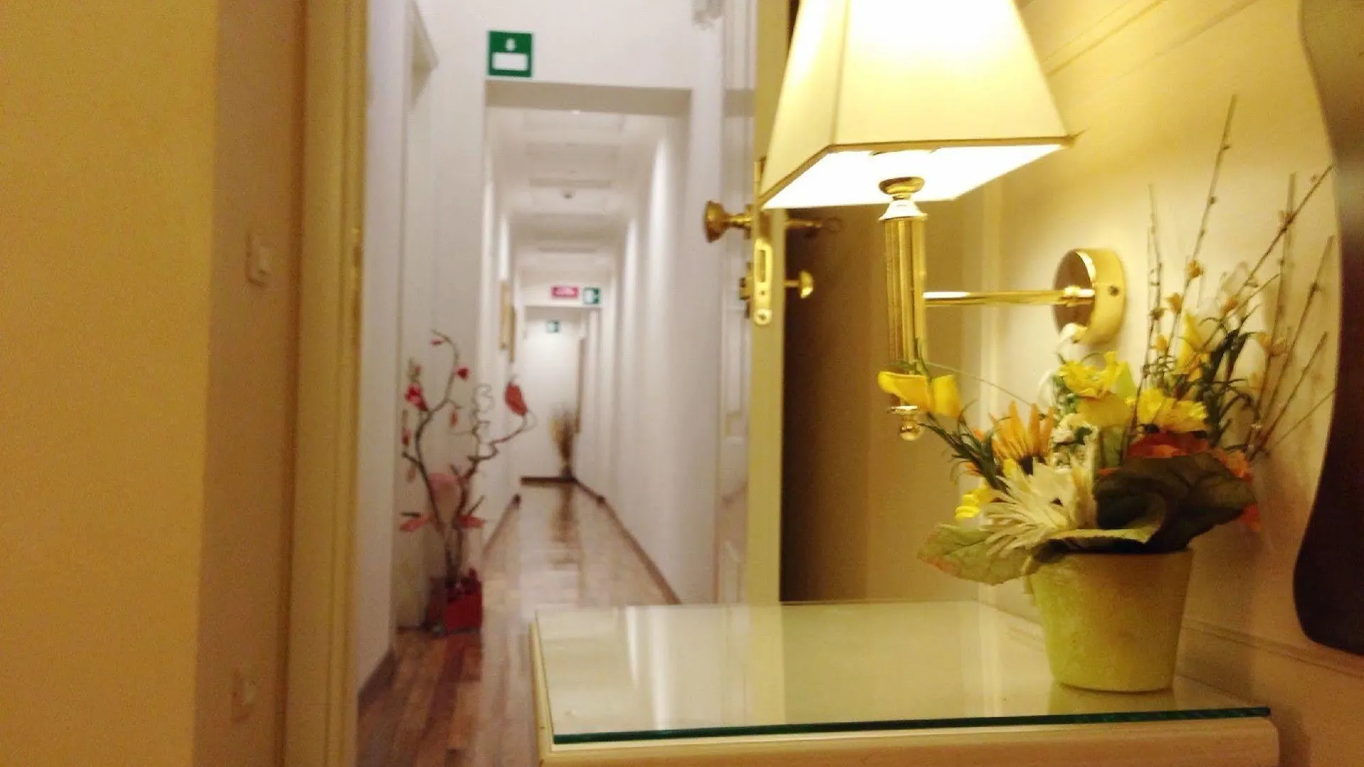 Residenza Domiziano Bed & Breakfast Rome