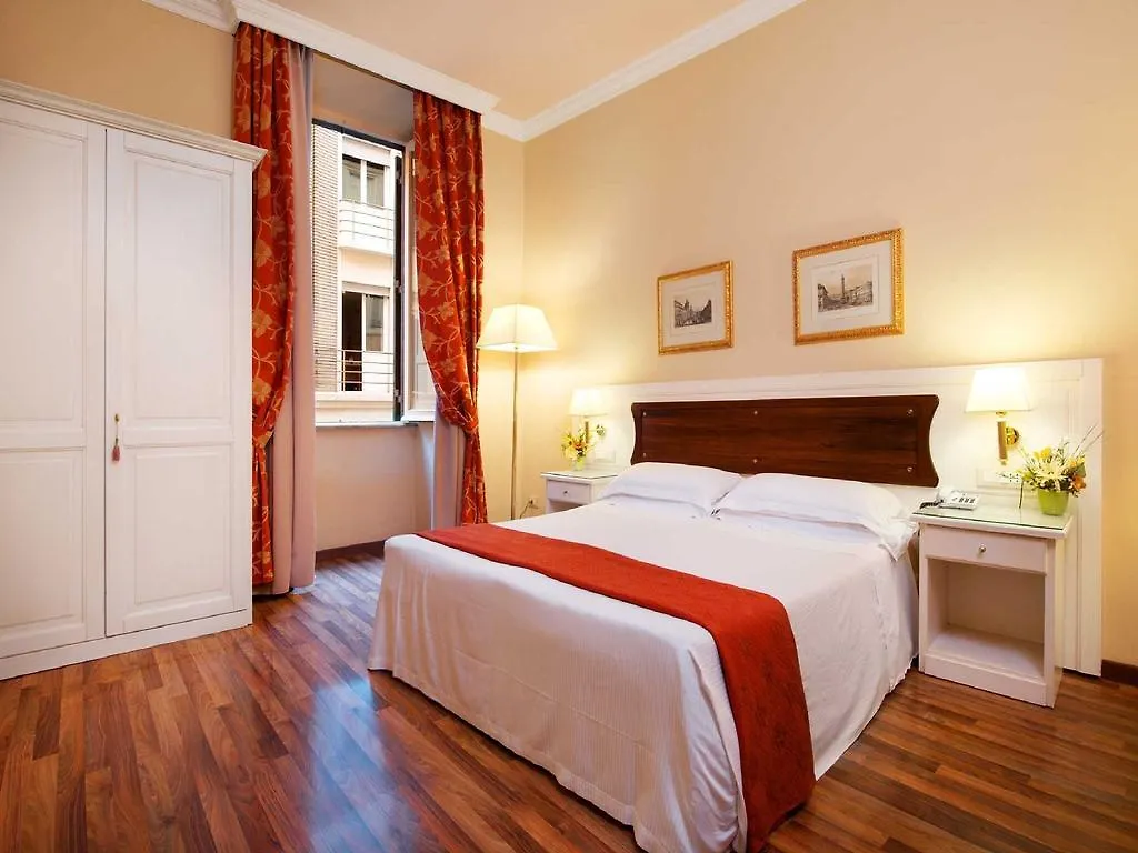 Residenza Domiziano Bed & Breakfast Rome