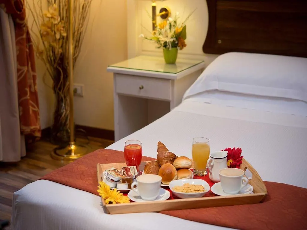 ***  Residenza Domiziano Bed & Breakfast Rome Italy