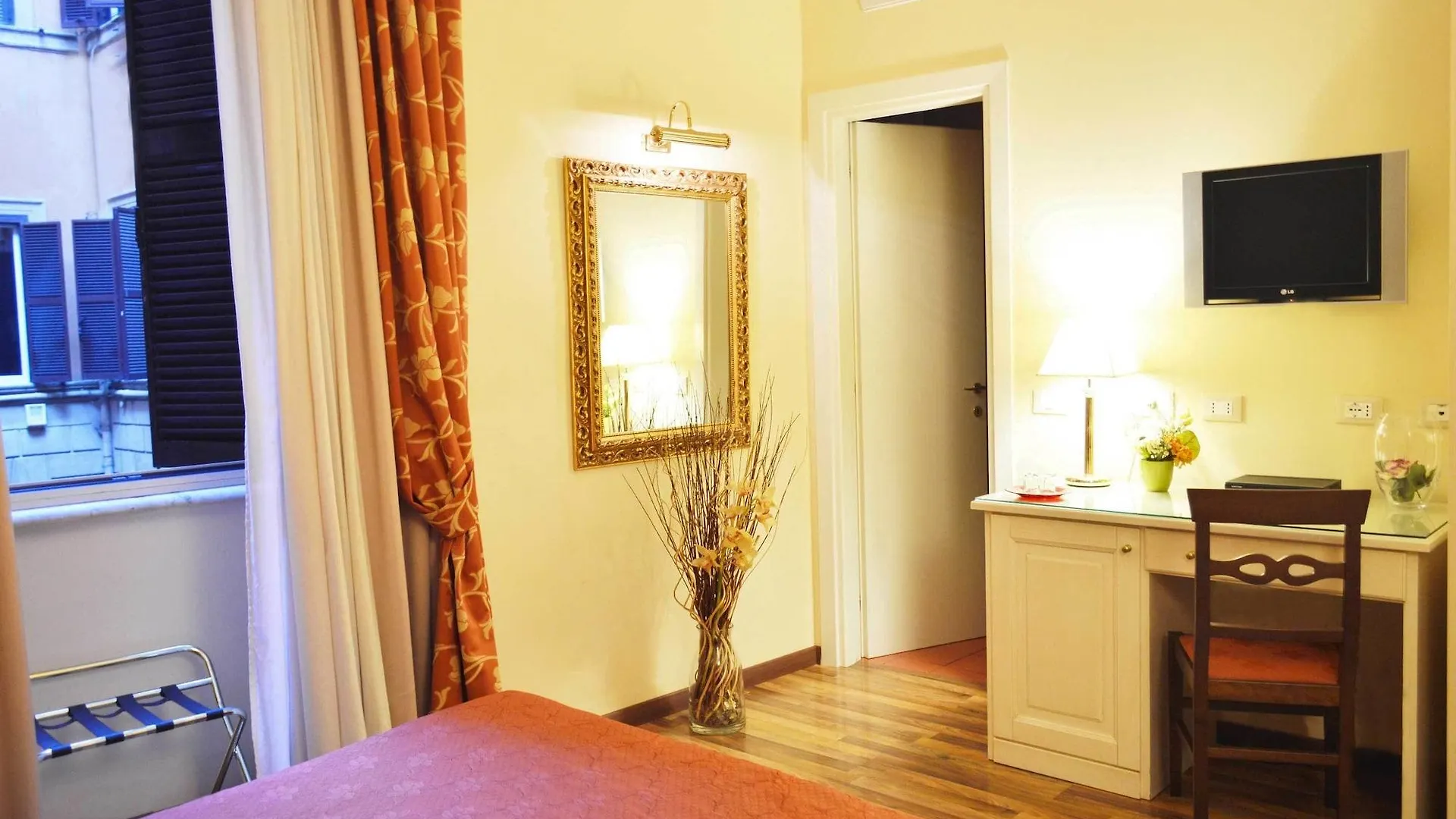 ***  Residenza Domiziano Bed & Breakfast Rome Italy