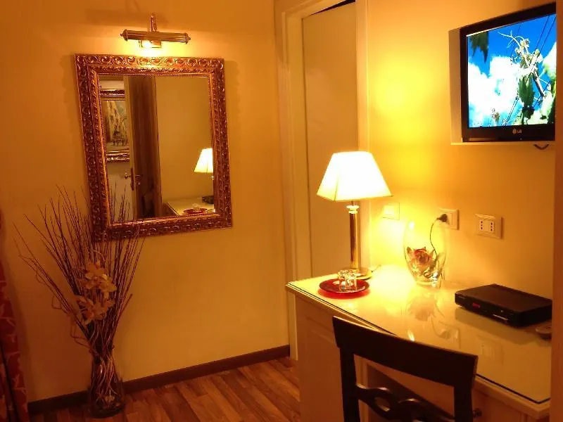 Residenza Domiziano Bed & Breakfast Rome