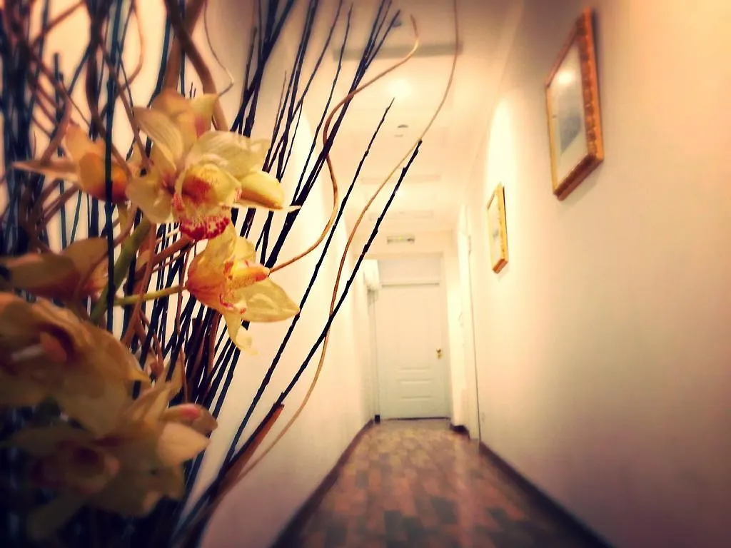 Residenza Domiziano Bed & Breakfast Rome