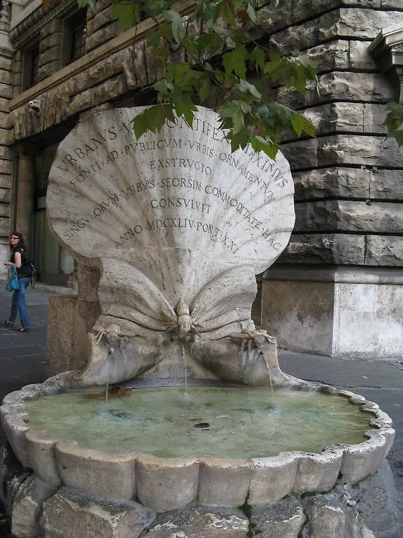 Residenza Domiziano Bed & Breakfast Rome