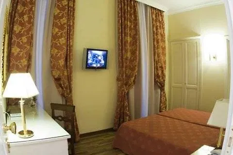 Residenza Domiziano Bed & Breakfast Rome
