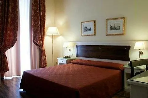 Residenza Domiziano Bed & Breakfast Rome