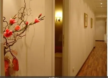 Residenza Domiziano Bed & Breakfast Rome 3*,  Italy