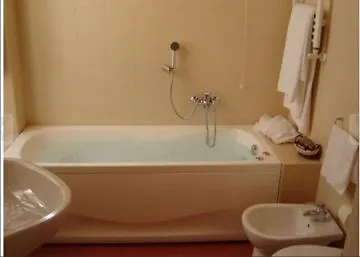 Residenza Domiziano Bed & Breakfast Rome