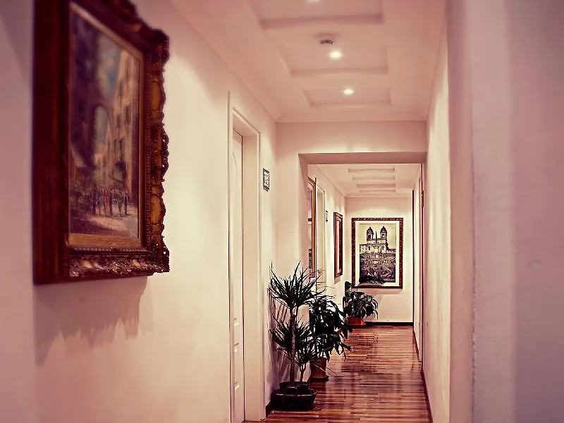 ***  Residenza Domiziano Bed & Breakfast Rome Italy