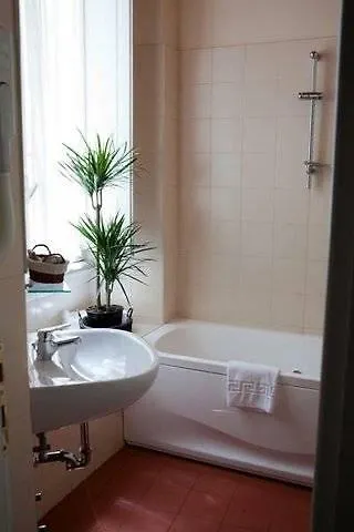 Residenza Domiziano Bed & Breakfast Rome