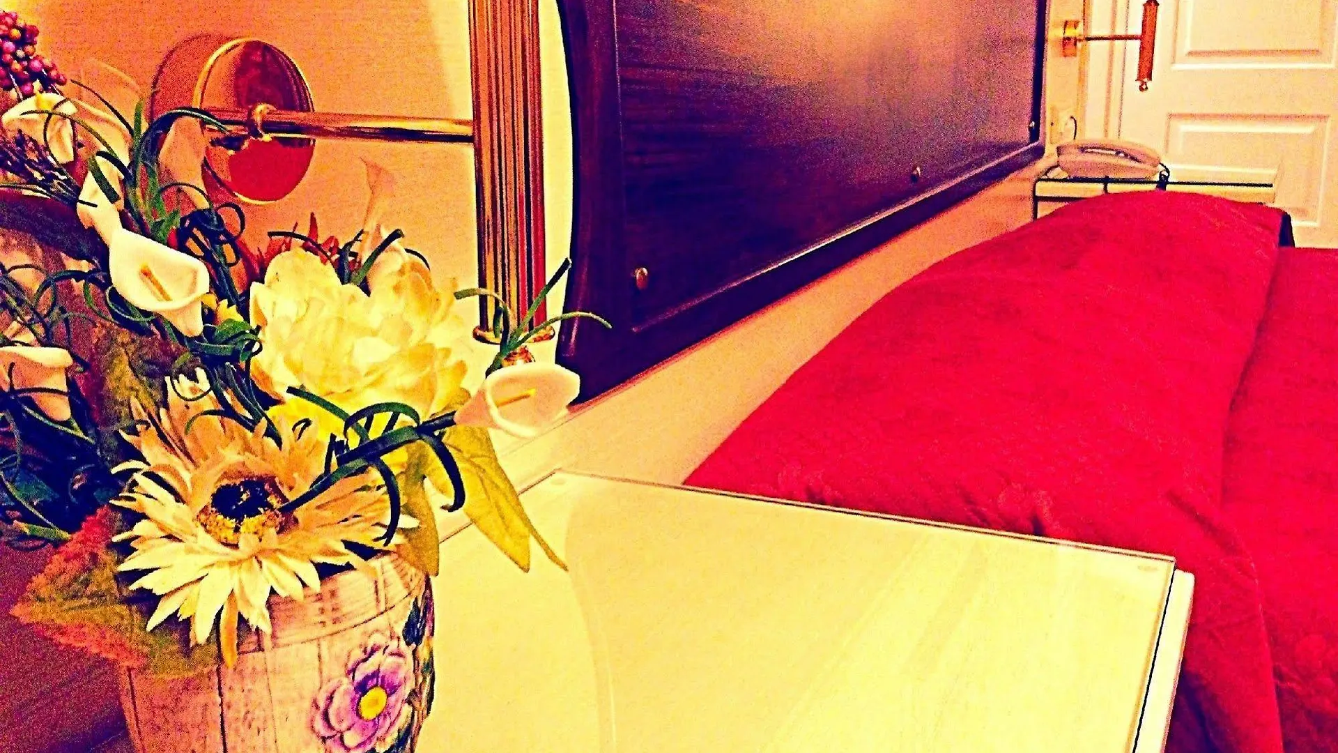 Residenza Domiziano Bed & Breakfast Rome