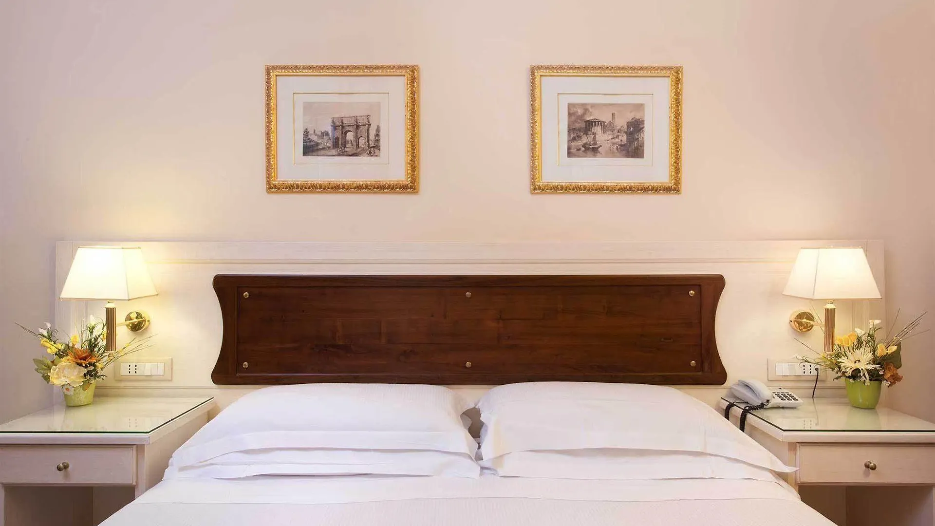 ***  Residenza Domiziano Bed & Breakfast Rome Italy